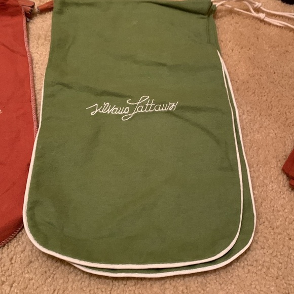 Silvauo Lattanzi Shoe bag sets - Picture 5 of 5